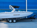 MasterCraft XStar S | 2024 | Gris Wakeboard/Wakesurf