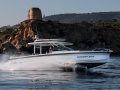 Axopar 37 Sun-Top Motoryacht