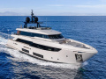 Ferretti Custom Line Navetta 33 Superyacht