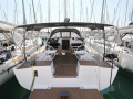 Elan 43 Impression Yate a vela