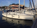 Bavaria 37 Cruiser Plachetní jachta
