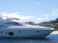 Azimut 55E Flybridge