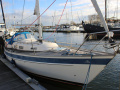 Hallberg-Rassy 29 Zeiljacht