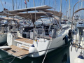Jeanneau Sun Odyssey 440 Yacht a vela