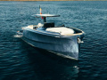 Solaris Power 44 Open Motoryacht