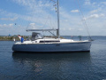 Beneteau Oceanis 34 Plachetní jachta