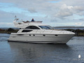 Fairline Phantom 50 Flybridge