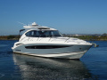 Galeon 325 HTS Hardtop