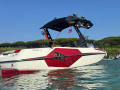 Axis T22 Wakeboard/Wakesurf hajó
