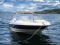 Bayliner 1750 Capri Bowrider