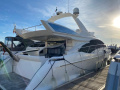 Azimut 60 Fly Flybridge