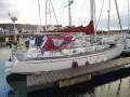 Najad 380 Yacht à voile