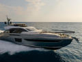 Azimut S8 Motoryacht