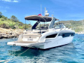 Bavaria S33 Motoryacht