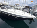 Fairline Targa 37 Iate a motor