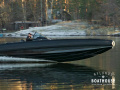 IRON 827 Motoryacht