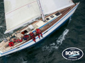Bianca Yachts 414 Plachetní jachta
