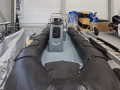 Bombard EXPLORER 500 Semi-rígido