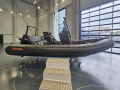 Zodiac OPEN 5.5 GULFSTREAM RIB-paat
