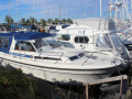 Nimbus 3100 Kajuitboot