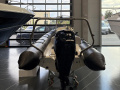Bombard SUNRIDER 550 Festrumpfschlauchboot