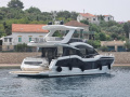 Galeon 560 Fly Flybridge