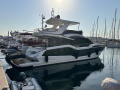 Galeon 560 Fly Flybridge