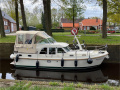 Linssen Grand Sturdy 29.9 AC Μηχανοκίνητο σκάφος