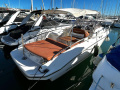 Cranchi Endurance 30 Yacht a motore