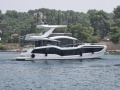 Galeon 560 Fly, 2024 Flybridge