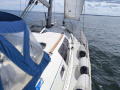 Gib Sea 362 Sejlyacht