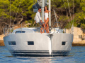 Hanse 410 Zeiljacht