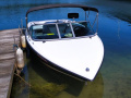 MasterCraft Prostar 190 Su kayağı