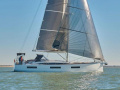 Jeanneau Yachts 60 Plachetní jachta