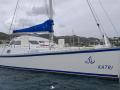 Outremer 38 Katamaran