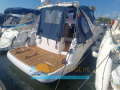 Sessa C 35 Motoryacht