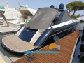 Marine Yachting MIG 50 Motoros yacht