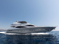 Sunseeker 94 Yacht Flybridge