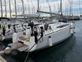 Jeanneau Sun Odyssey 349 Segelyacht