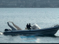 Capelli TEMPEST 1000 RIB