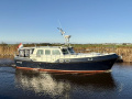 Kuster A-38 Motoryacht