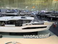 Delphia 12 Sedan Yacht a motore