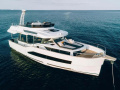 Delphia 12 Flylounge Motoryacht