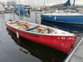 Staempfli Canot 650 Fischerboot
