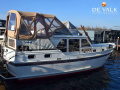 Linssen 29 SL Trawler