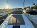 Princess V 48 open Hardtop