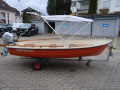 Terhi 440 Bateau de sport