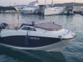 Quicksilver Activ 555 Cabin Kajütboot