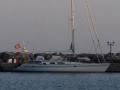 CR Yachts Fabola Diva 451 Segelyacht