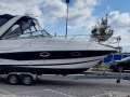 Doral 2009 ERSTW&Auml;SSERUNG 2012 Motoryacht